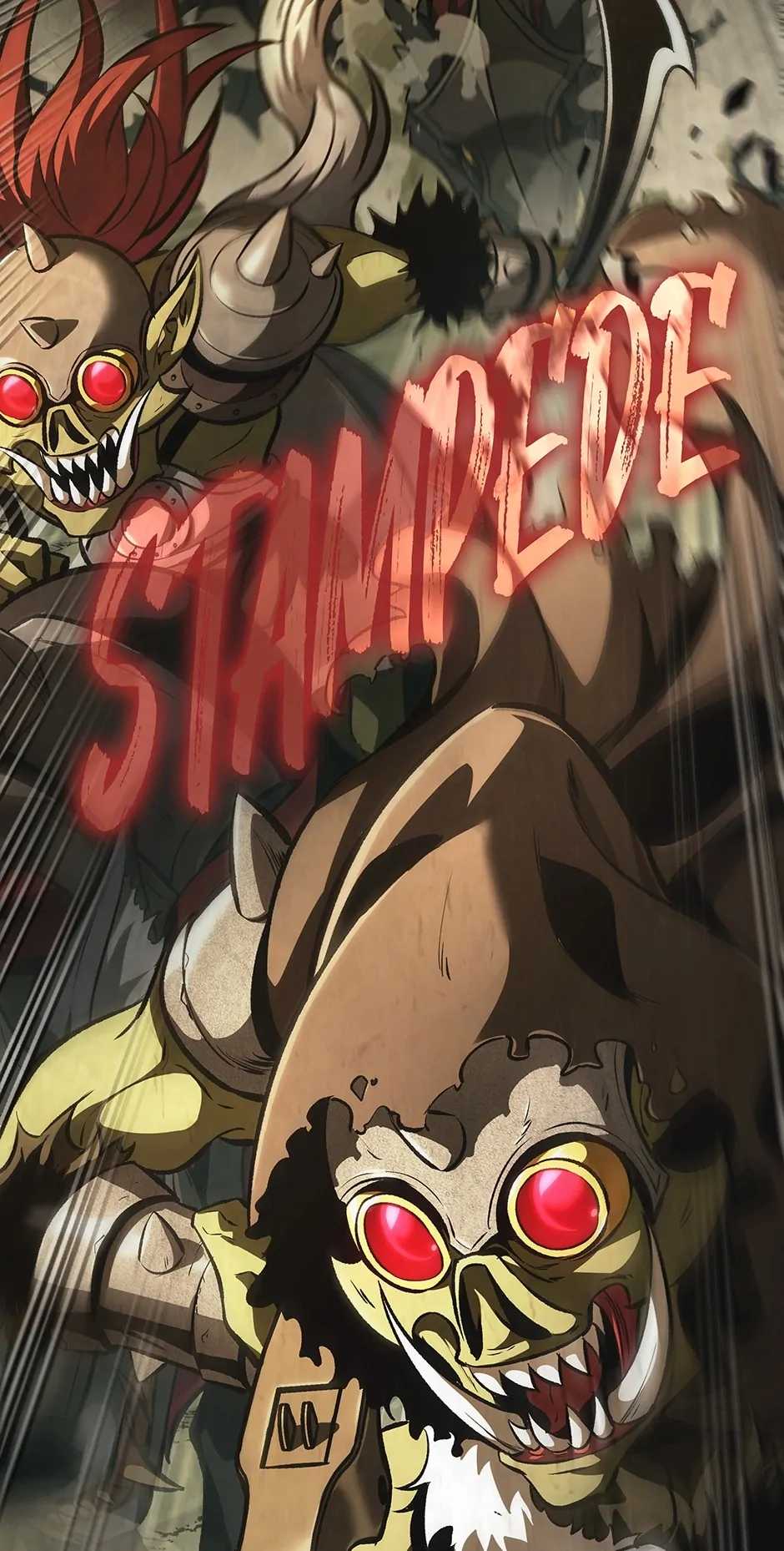 Read Pick Me Up Manga Online