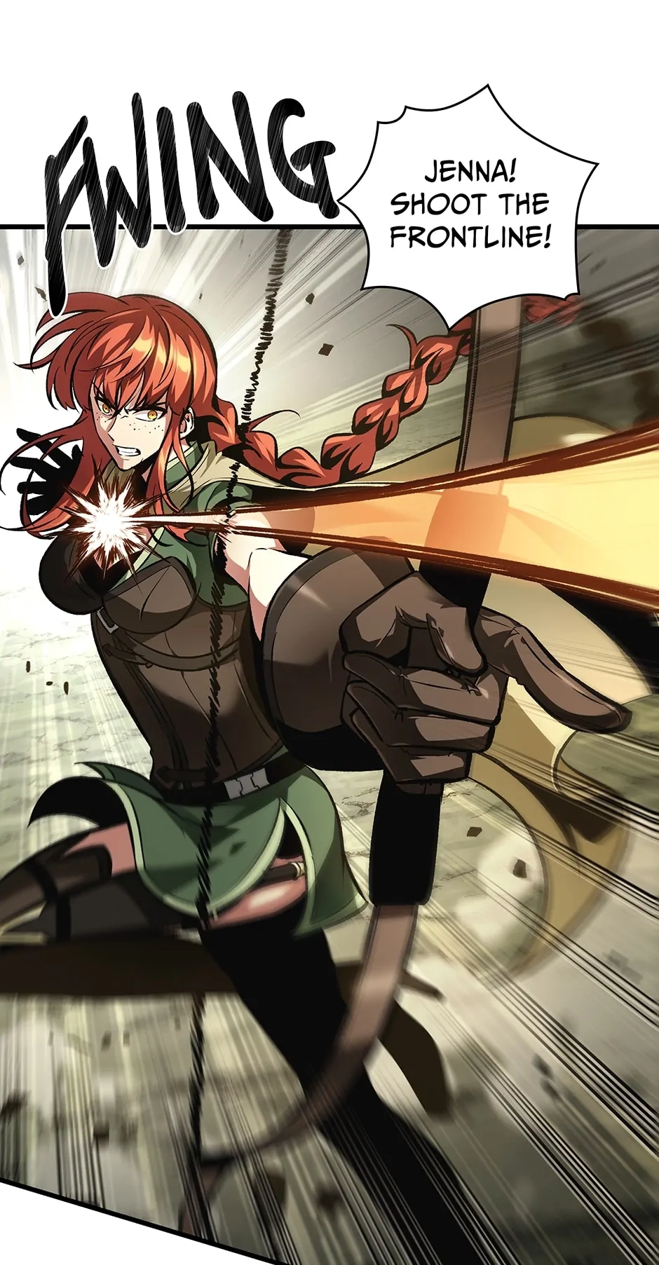 Read Pick Me Up Manga Online