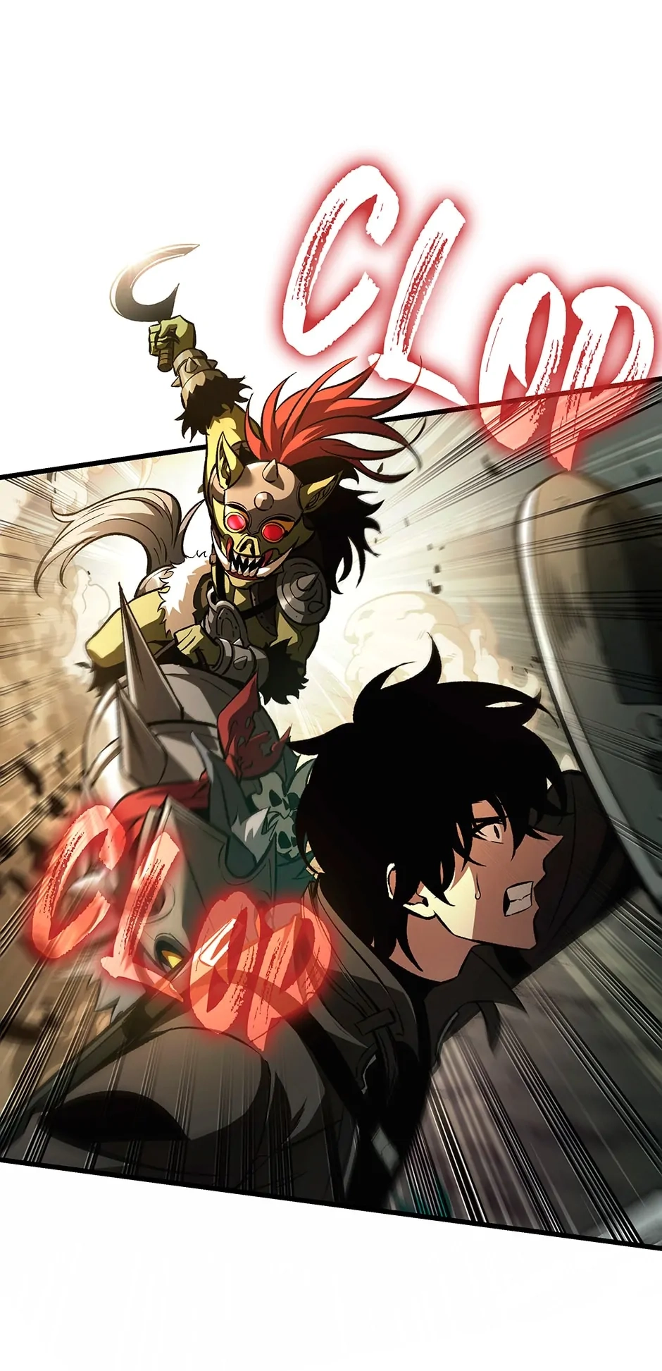 Read Pick Me Up Manga Online