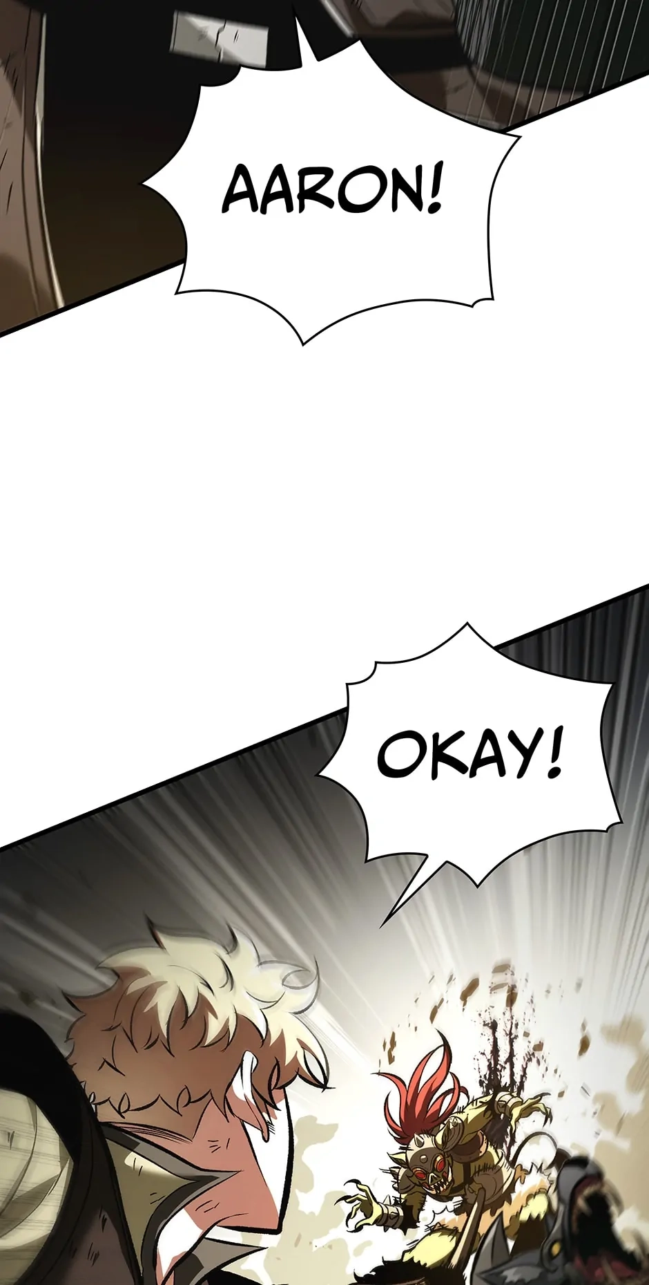 Read Pick Me Up Manga Online