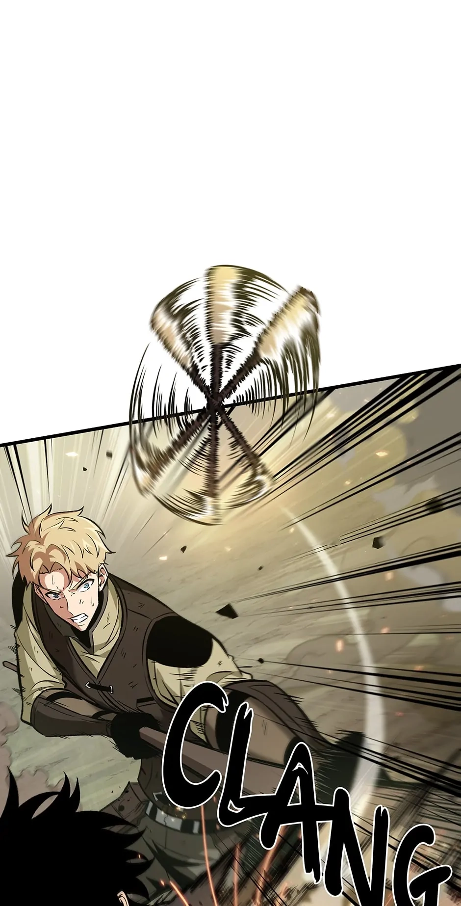 Read Pick Me Up Manga Online