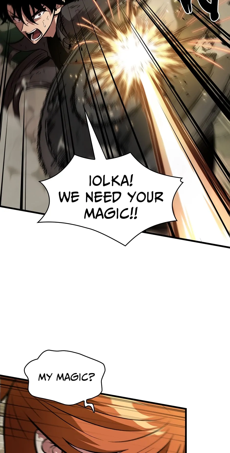 Read Pick Me Up Manga Online