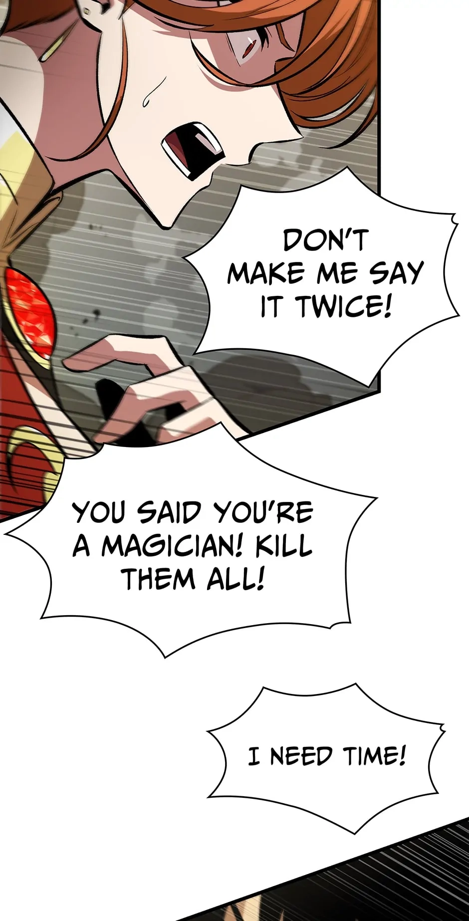 Read Pick Me Up Manga Online