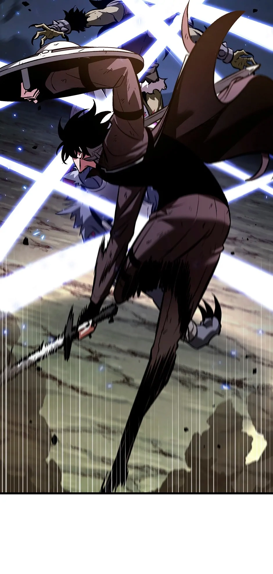 Read Pick Me Up Manga Online