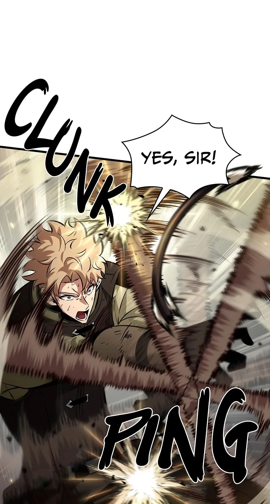 Read Pick Me Up Manga Online