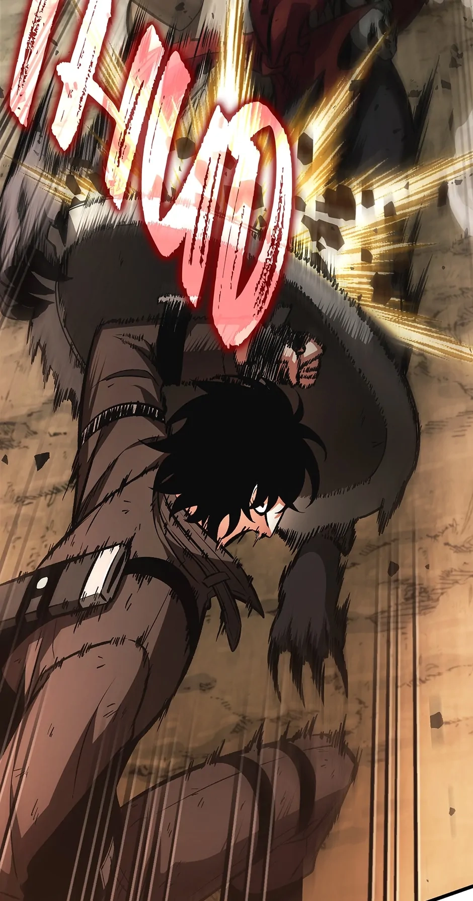 Read Pick Me Up Manga Online