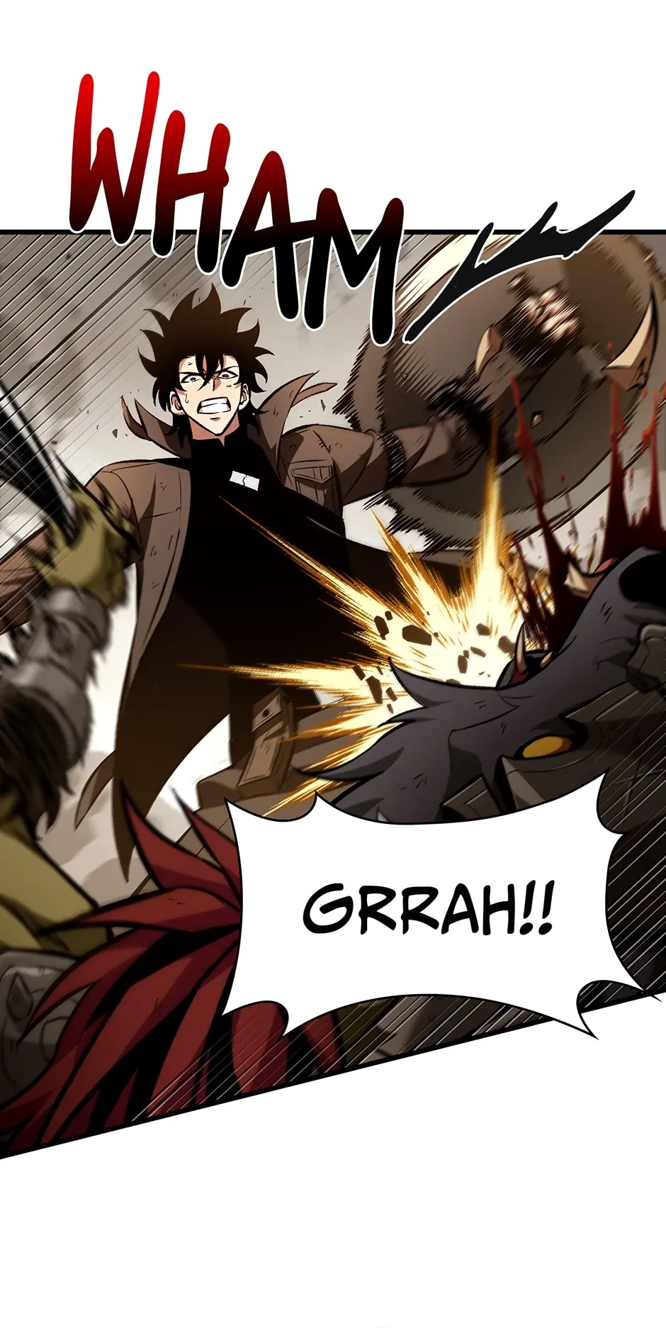 Read Pick Me Up Manga Online