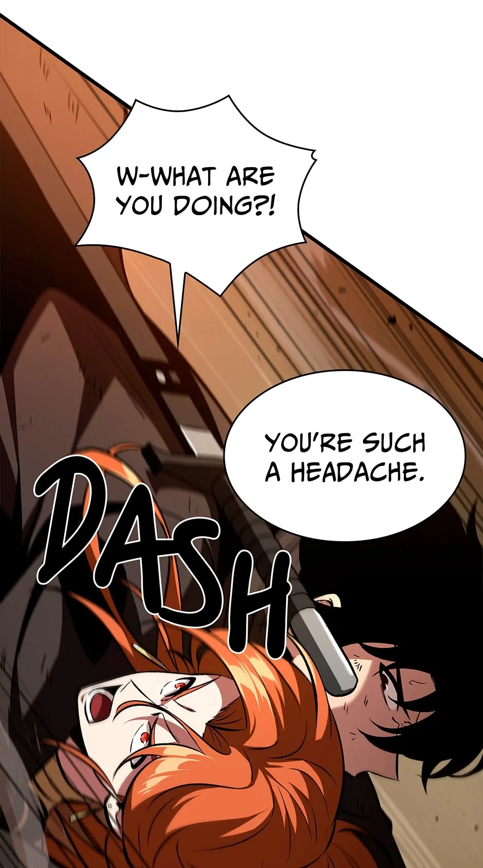 Read Pick Me Up Manga Online