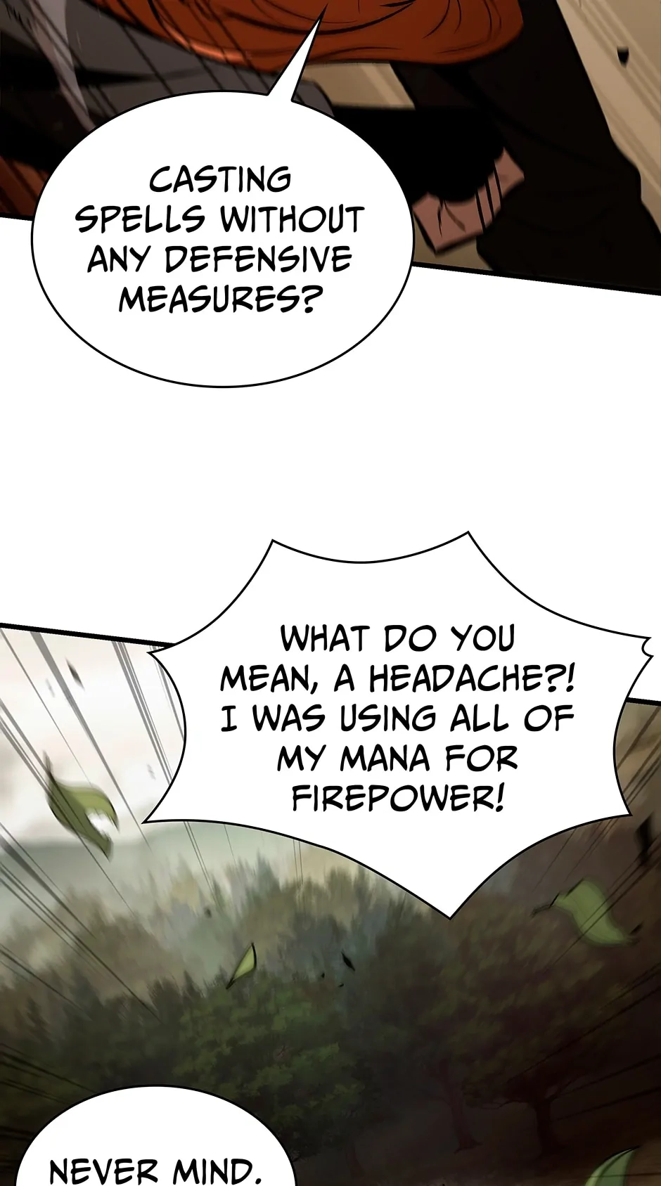 Read Pick Me Up Manga Online