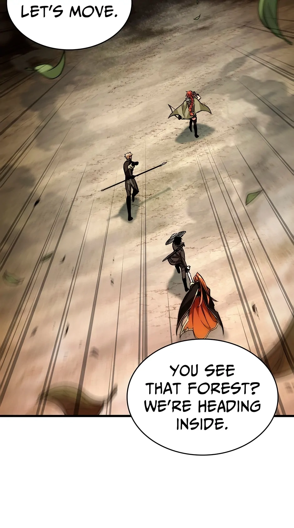 Read Pick Me Up Manga Online