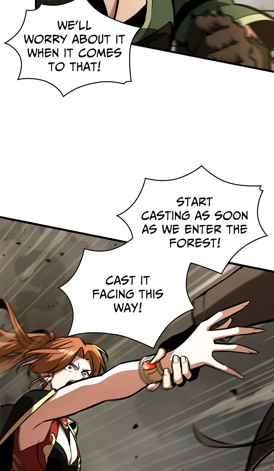 Read Pick Me Up Manga Online