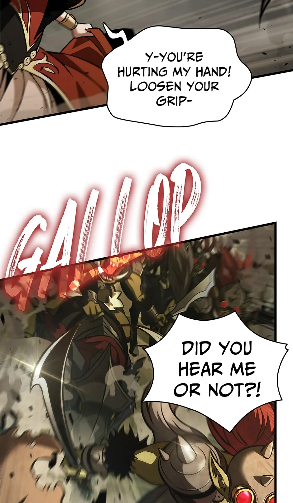 Read Pick Me Up Manga Online