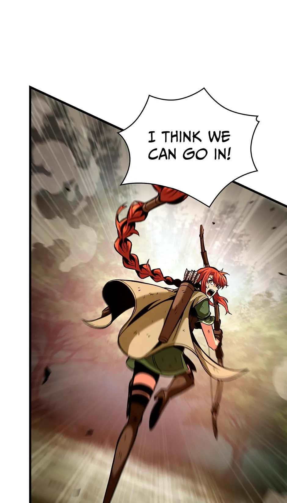 Read Pick Me Up Manga Online