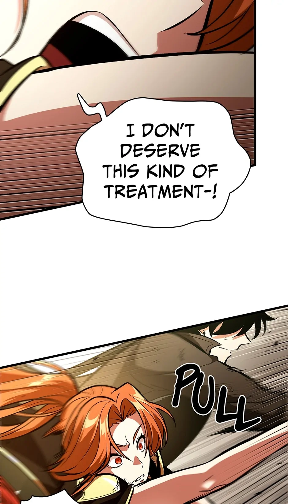 Read Pick Me Up Manga Online