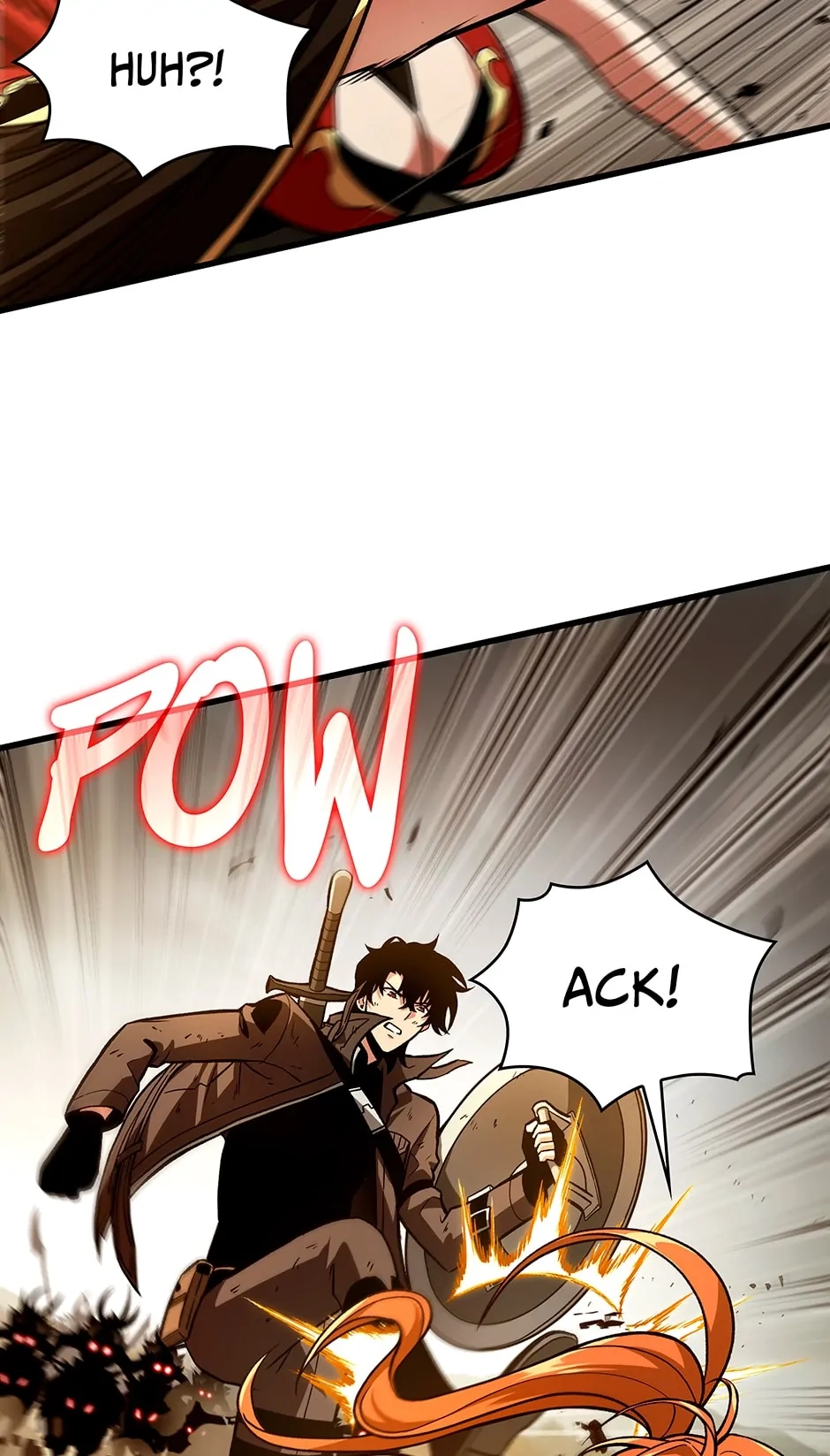 Read Pick Me Up Manga Online