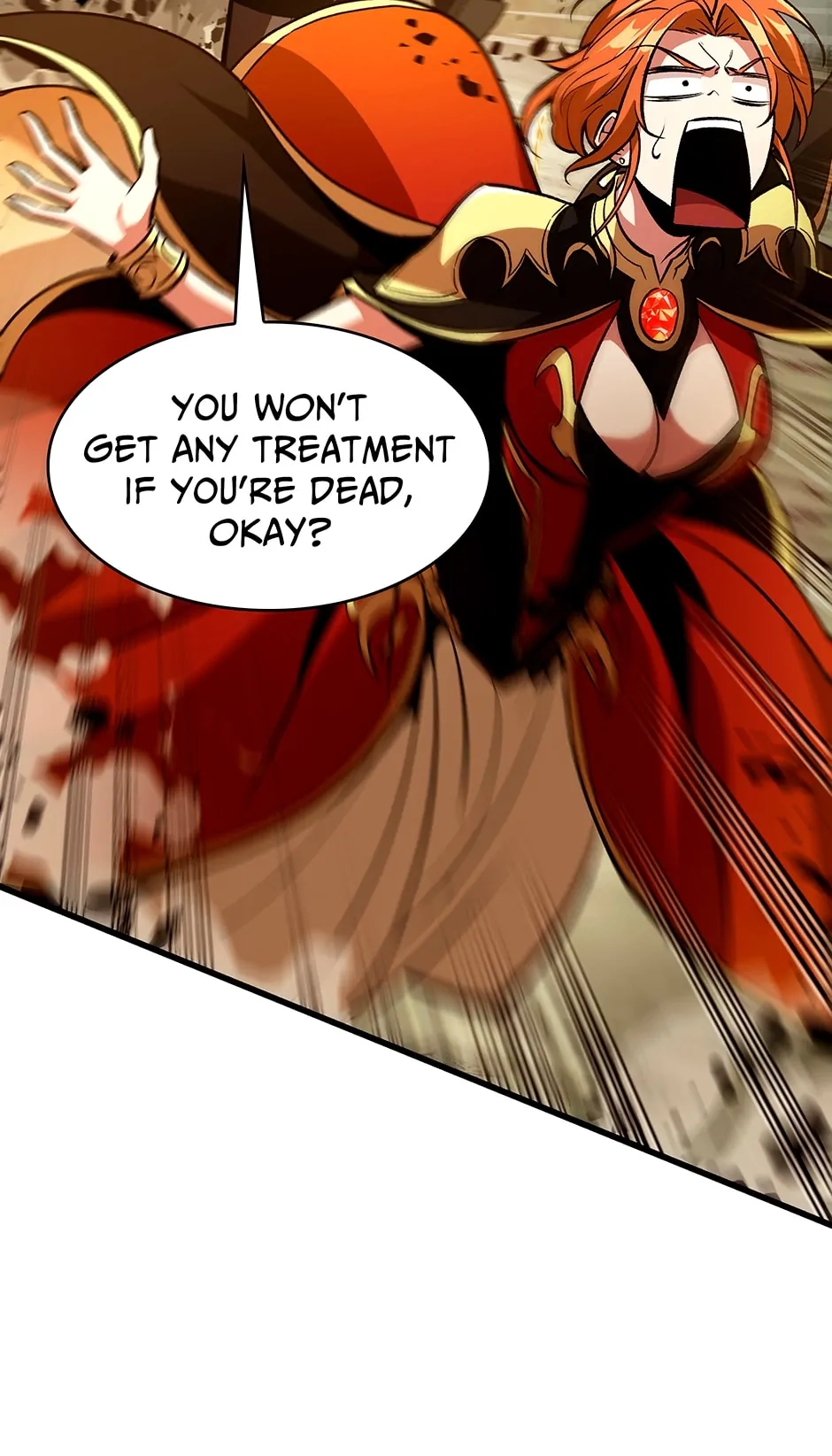 Read Pick Me Up Manga Online