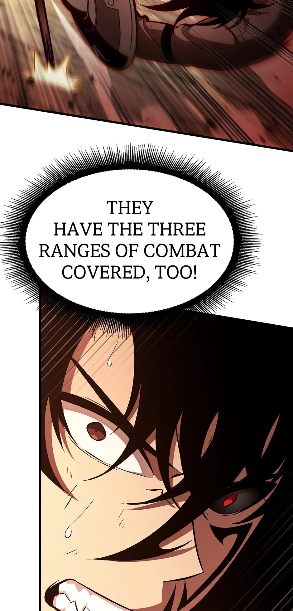 Read Pick Me Up Manga Online