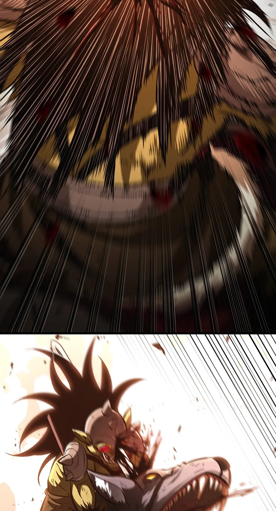 Read Pick Me Up Manga Online