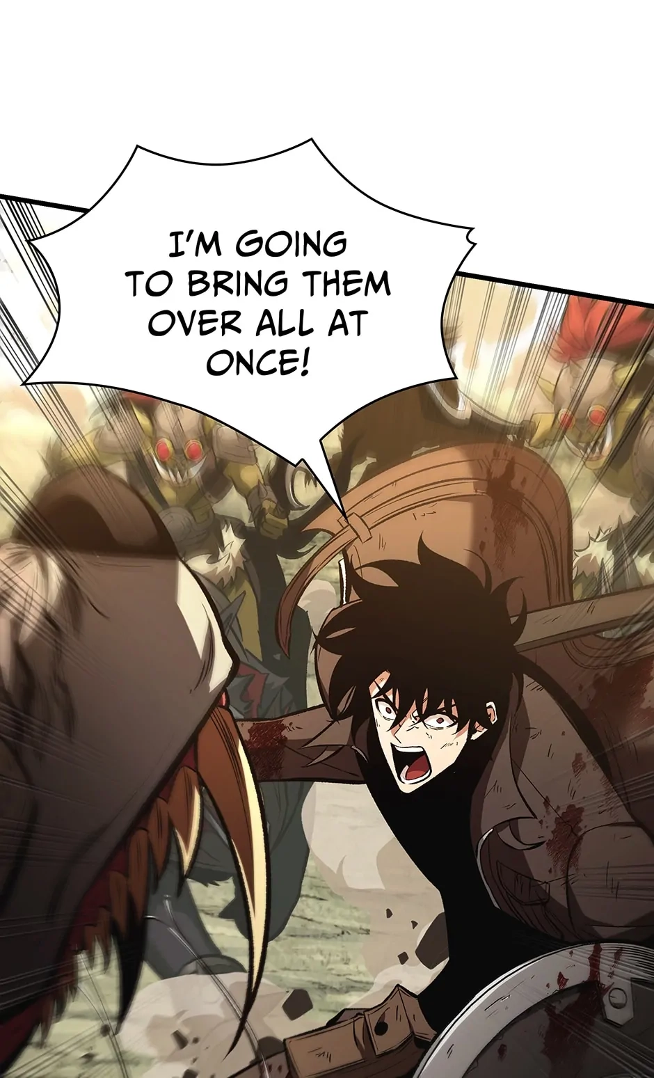 Read Pick Me Up Manga Online