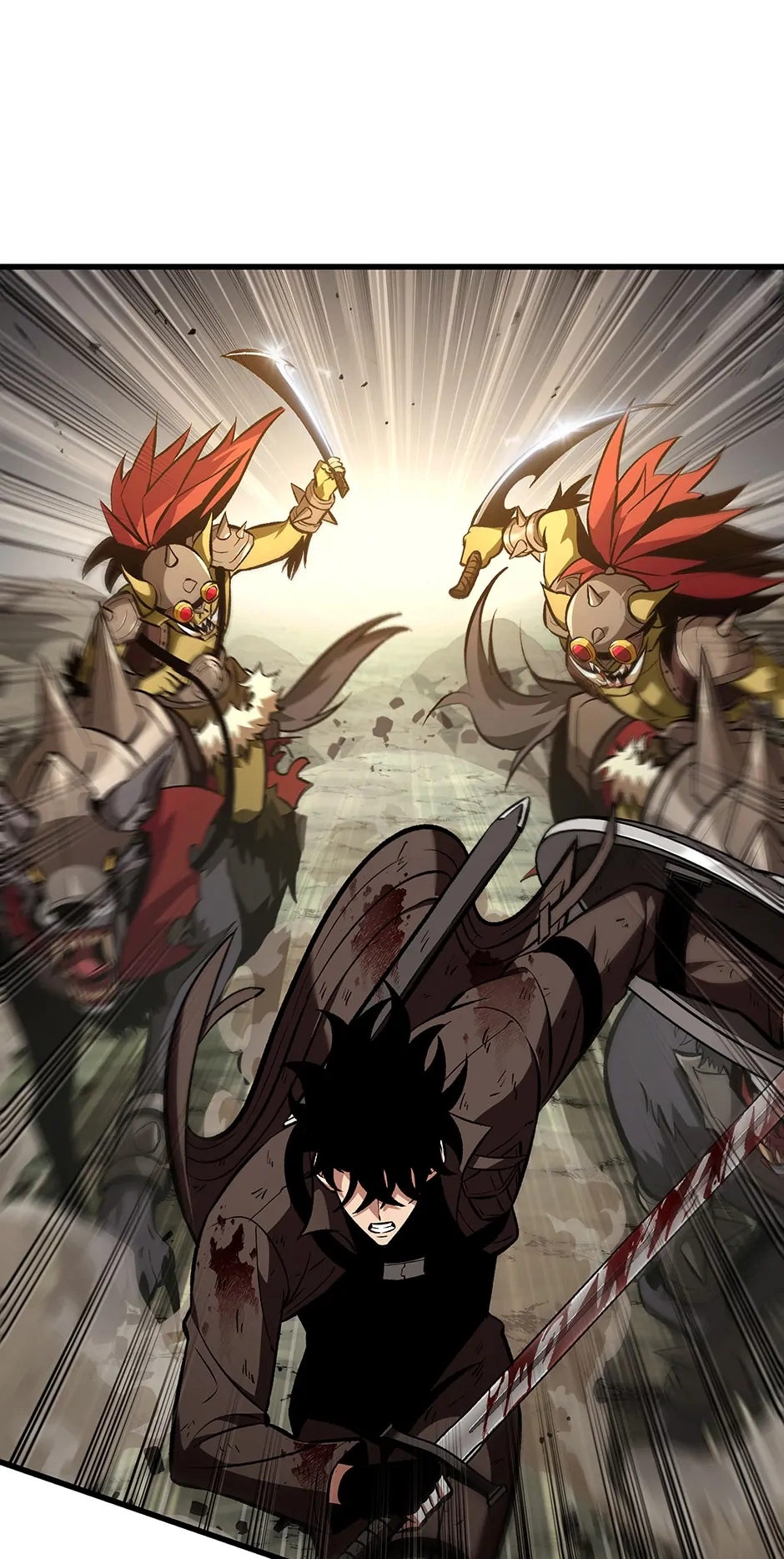 Read Pick Me Up Manga Online