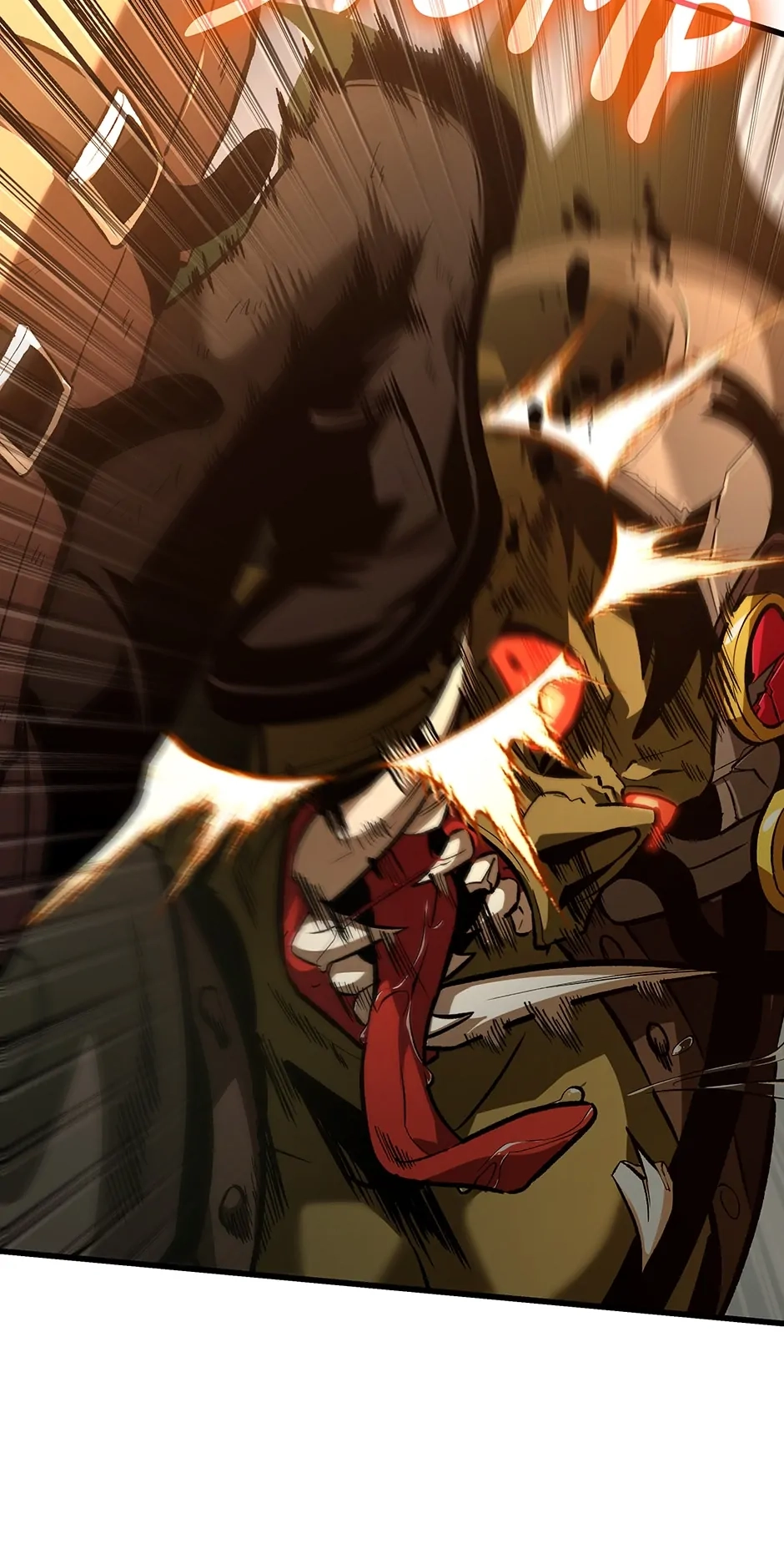 Read Pick Me Up Manga Online