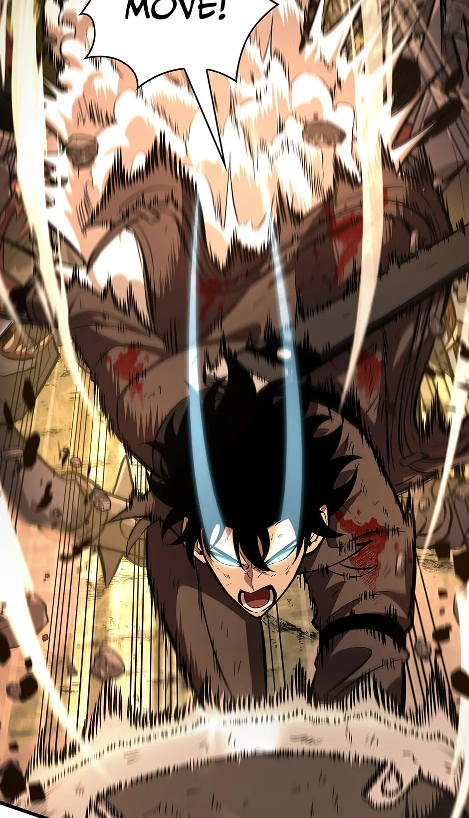 Read Pick Me Up Manga Online