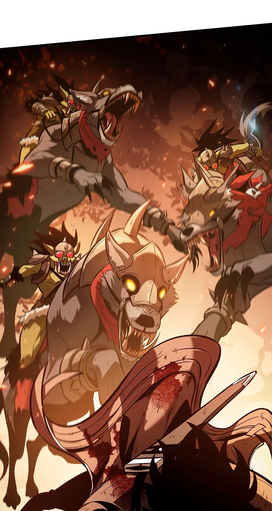 Read Pick Me Up Manga Online