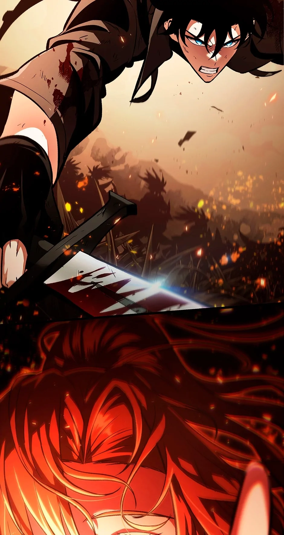 Read Pick Me Up Manga Online