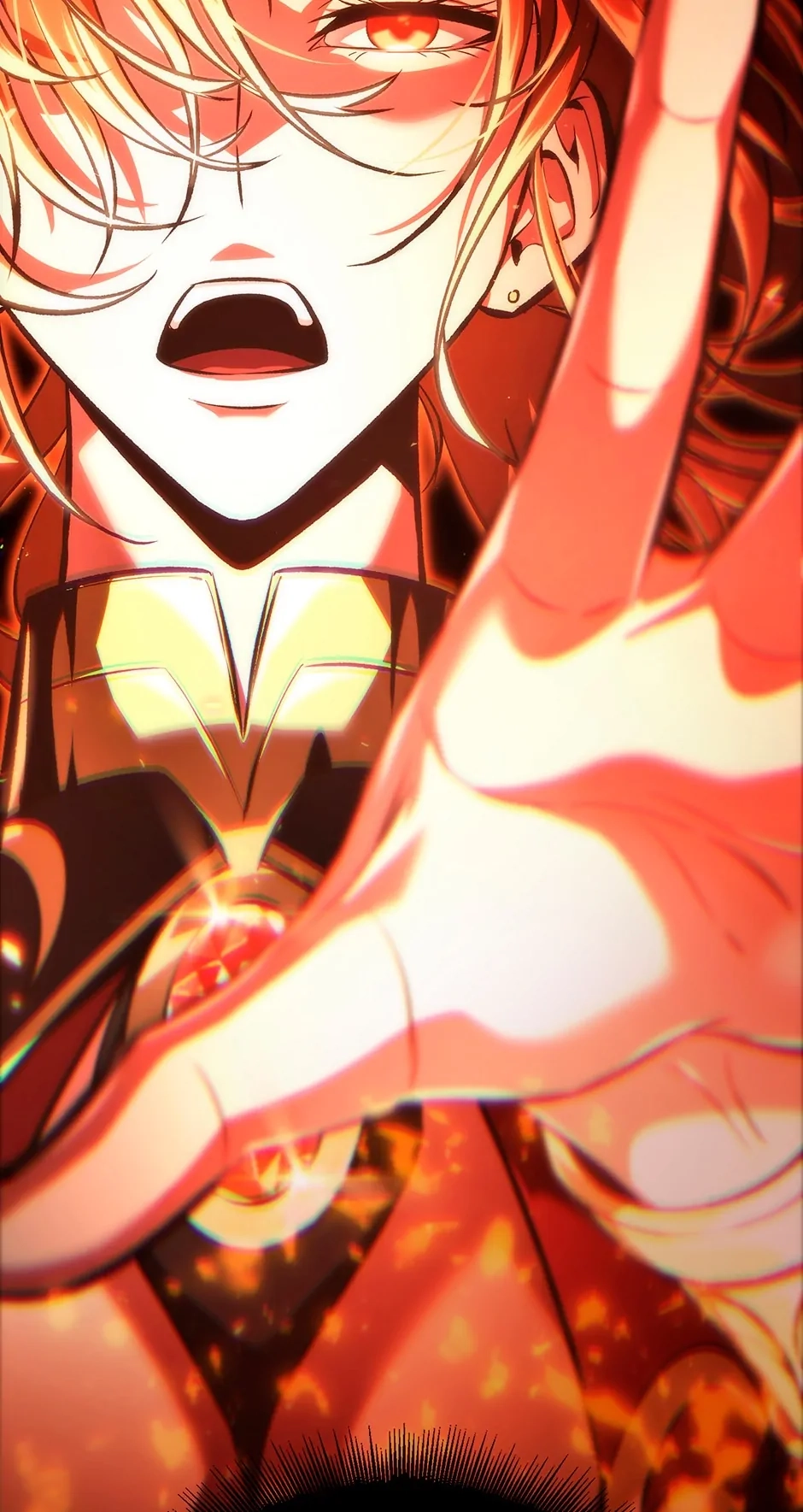 Read Pick Me Up Manga Online