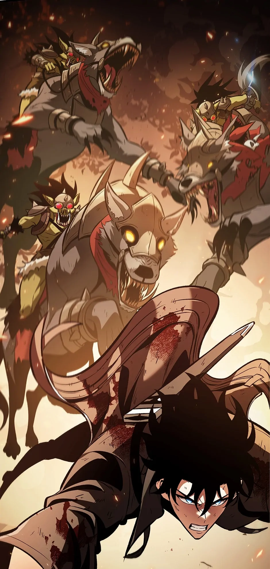 Read Pick Me Up Manga Online