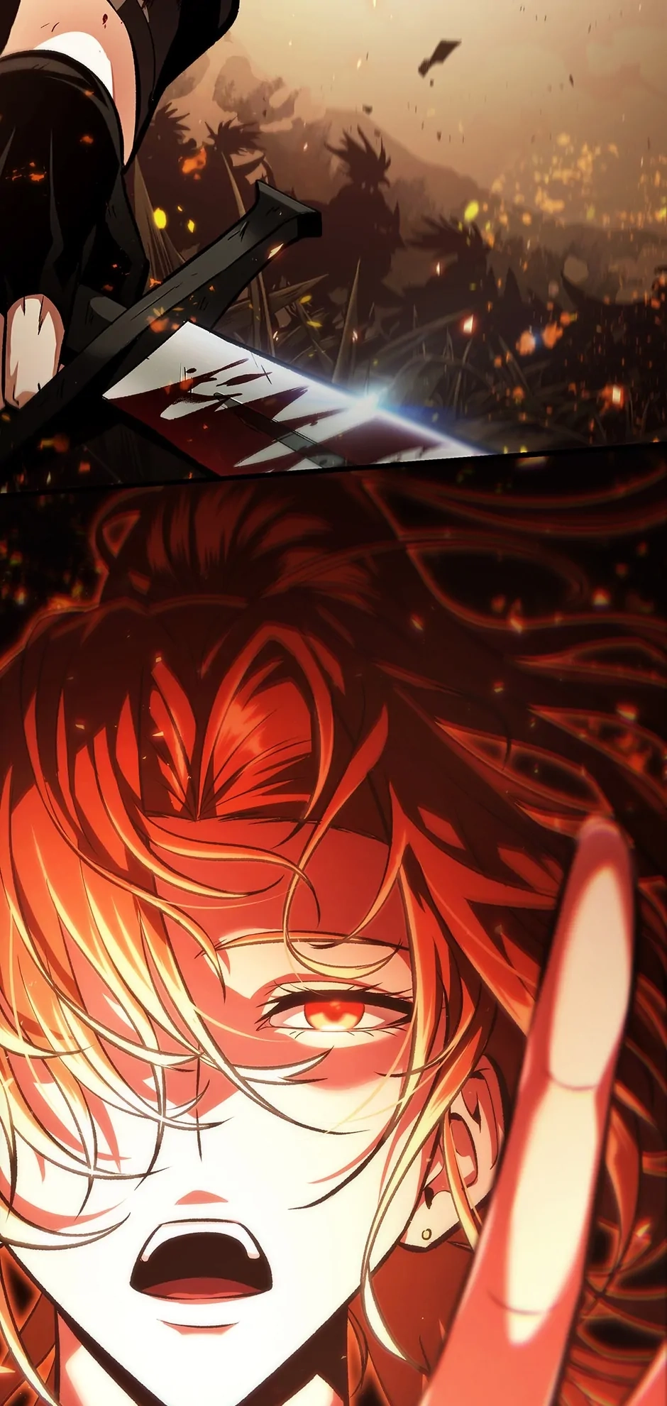 Read Pick Me Up Manga Online