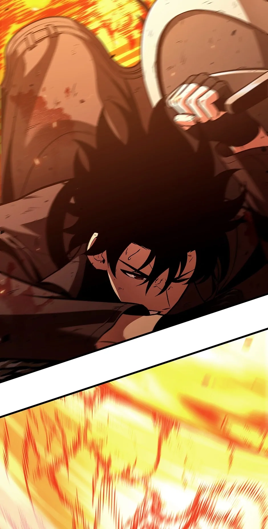 Read Pick Me Up Manga Online