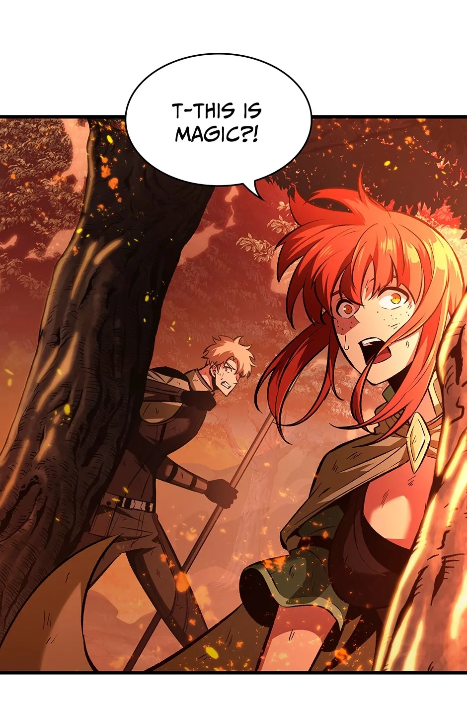 Read Pick Me Up Manga Online