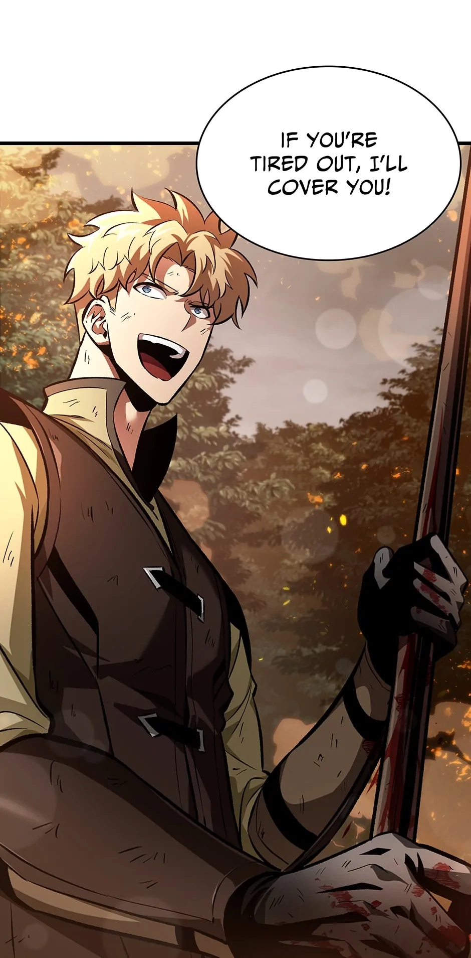 Read Pick Me Up Manga Online