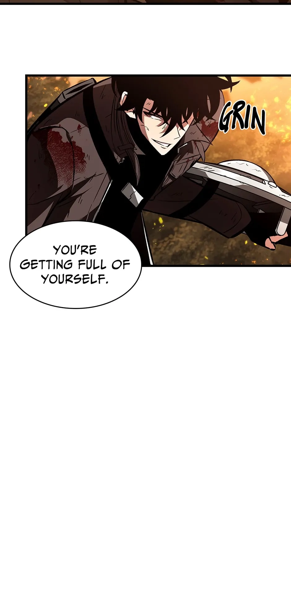 Read Pick Me Up Manga Online