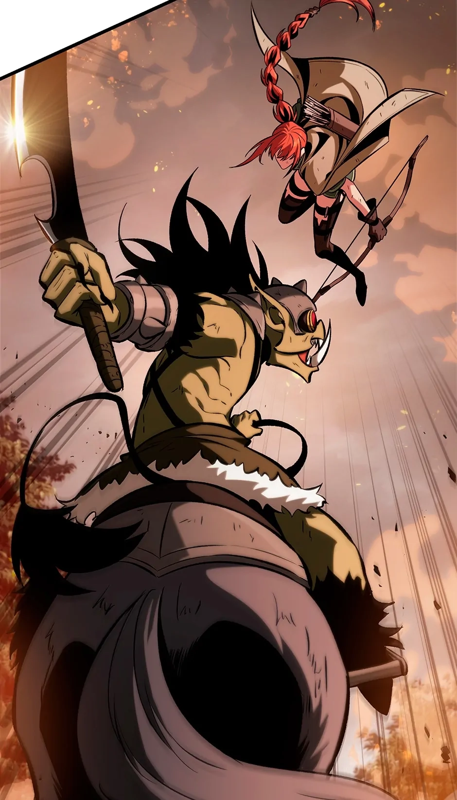 Read Pick Me Up Manga Online