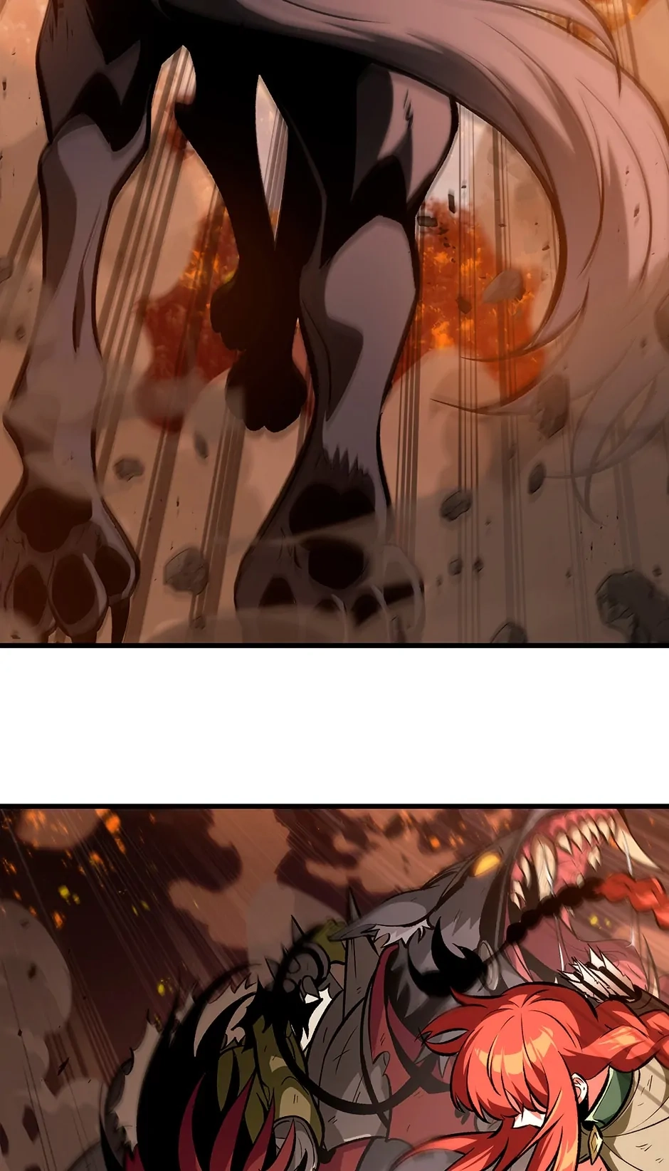 Read Pick Me Up Manga Online