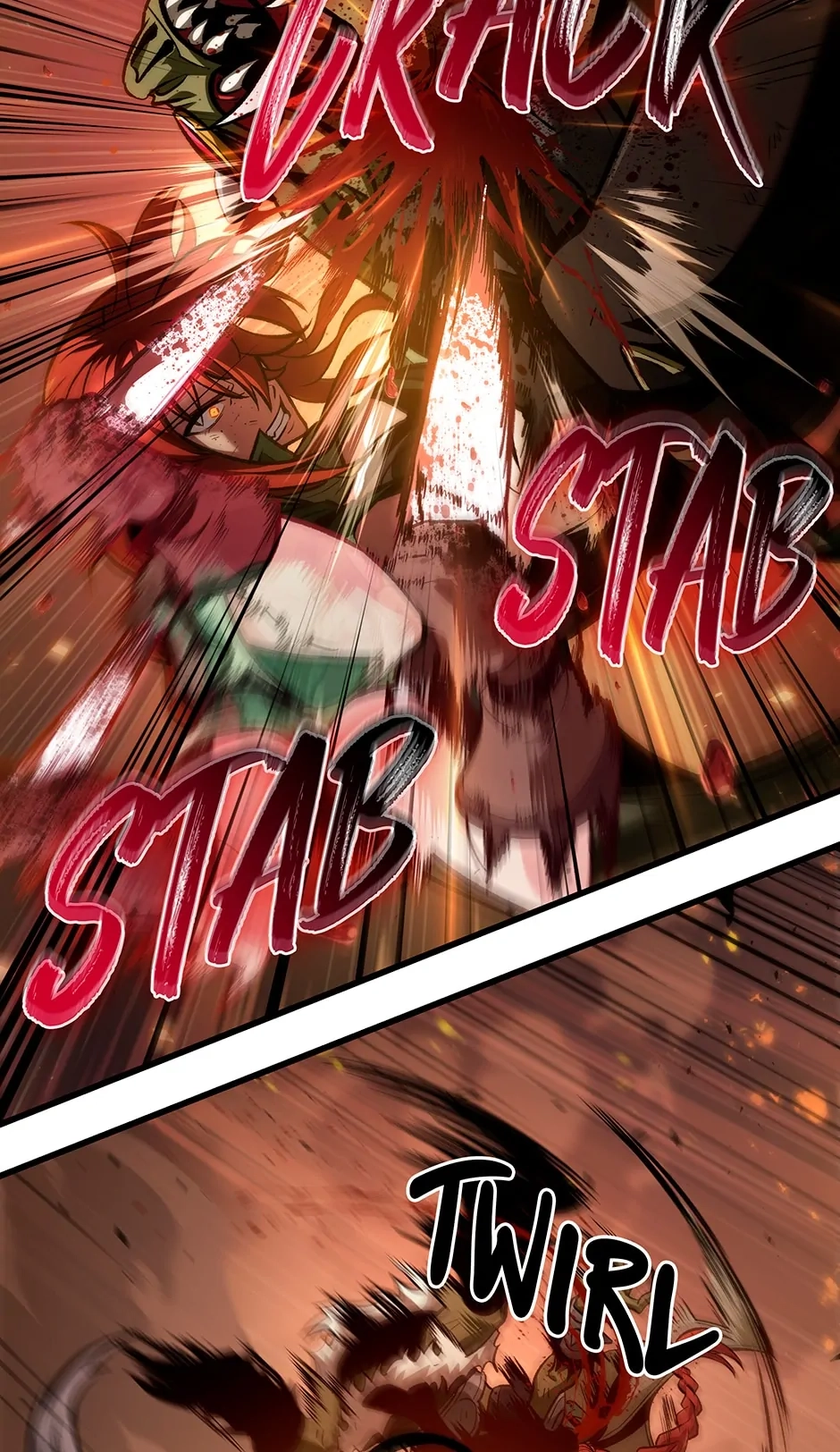 Read Pick Me Up Manga Online