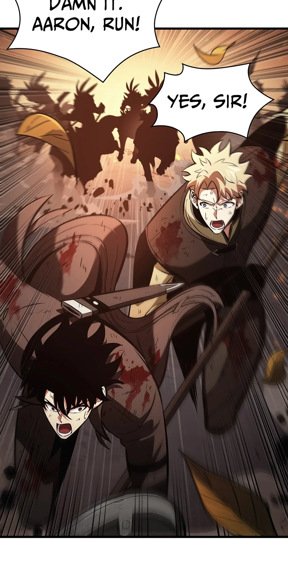 Read Pick Me Up Manga Online