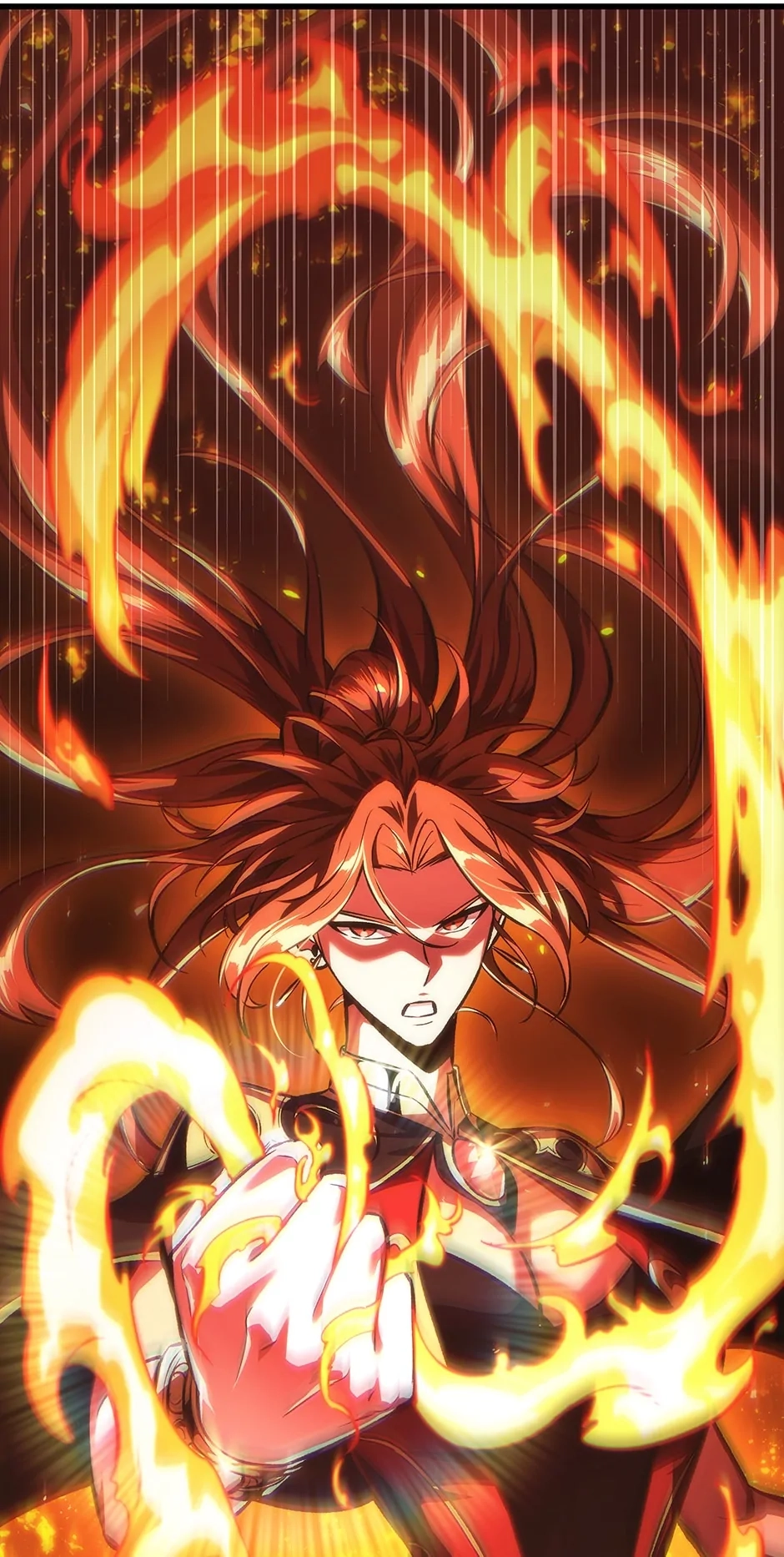 Read Pick Me Up Manga Online