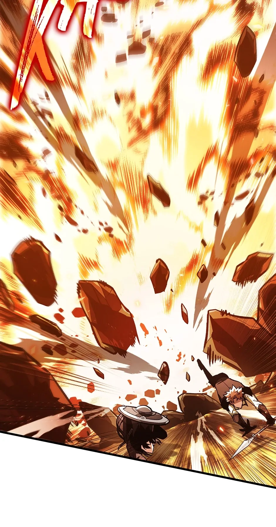 Read Pick Me Up Manga Online