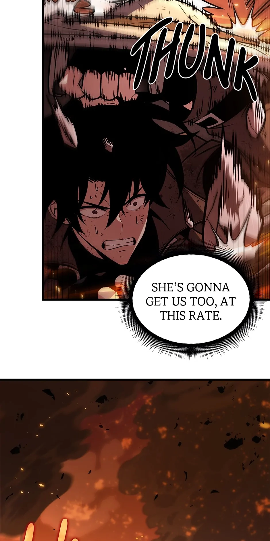 Read Pick Me Up Manga Online