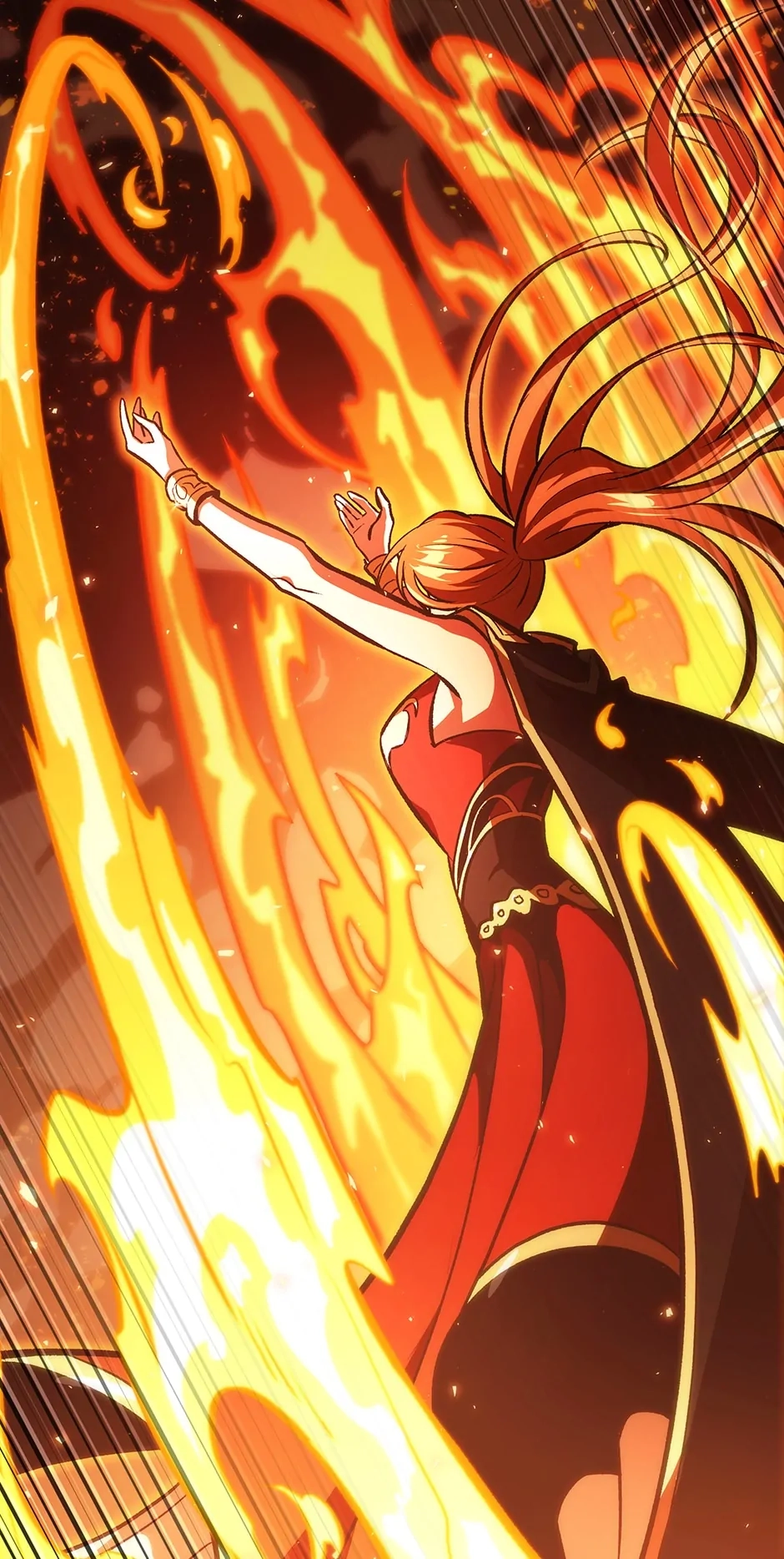 Read Pick Me Up Manga Online