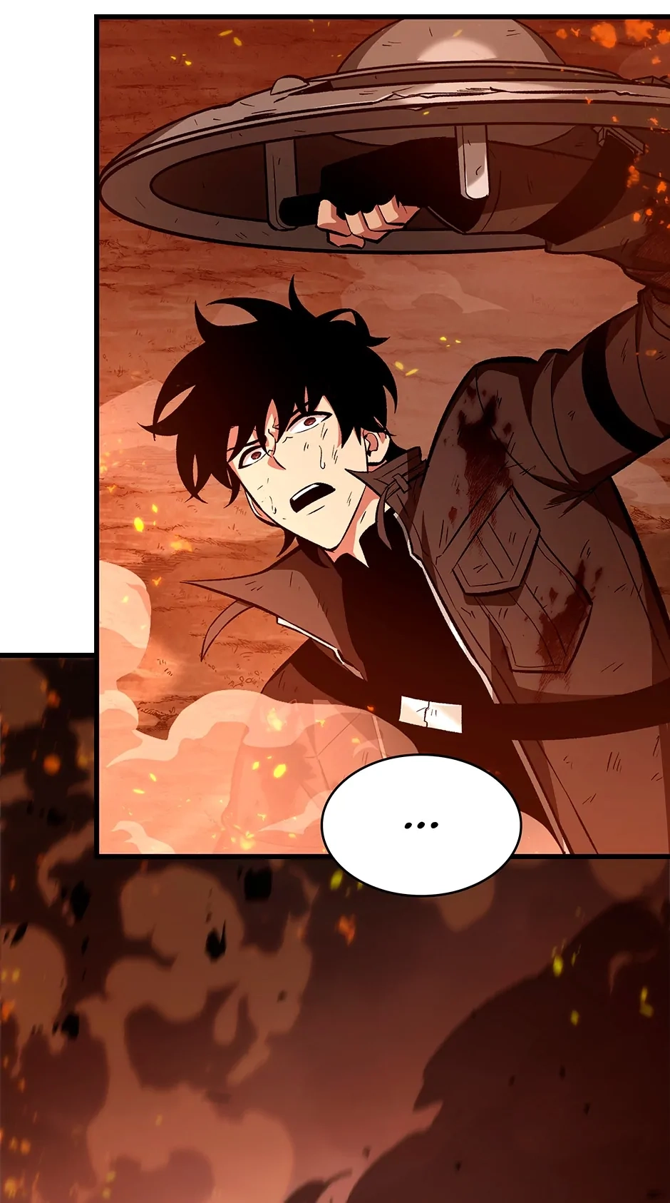 Read Pick Me Up Manga Online