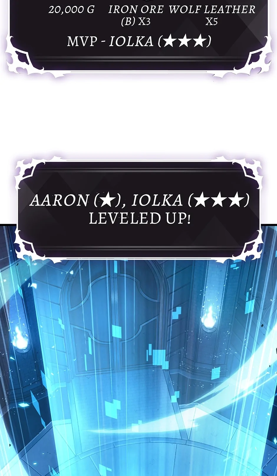 Read Pick Me Up Manga Online