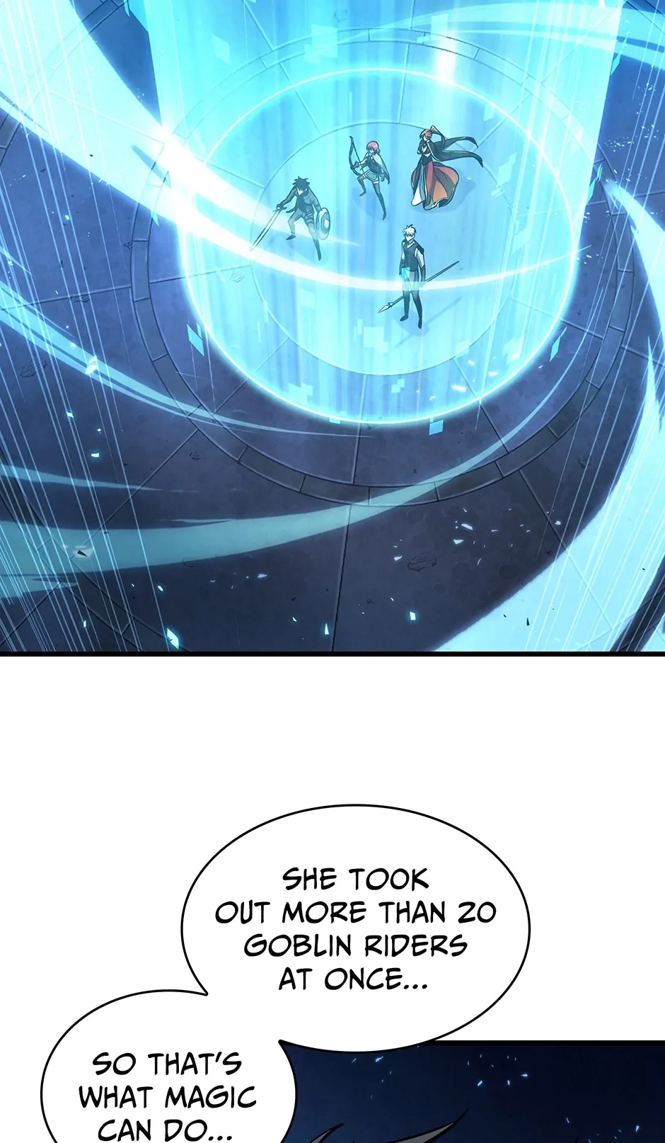 Read Pick Me Up Manga Online