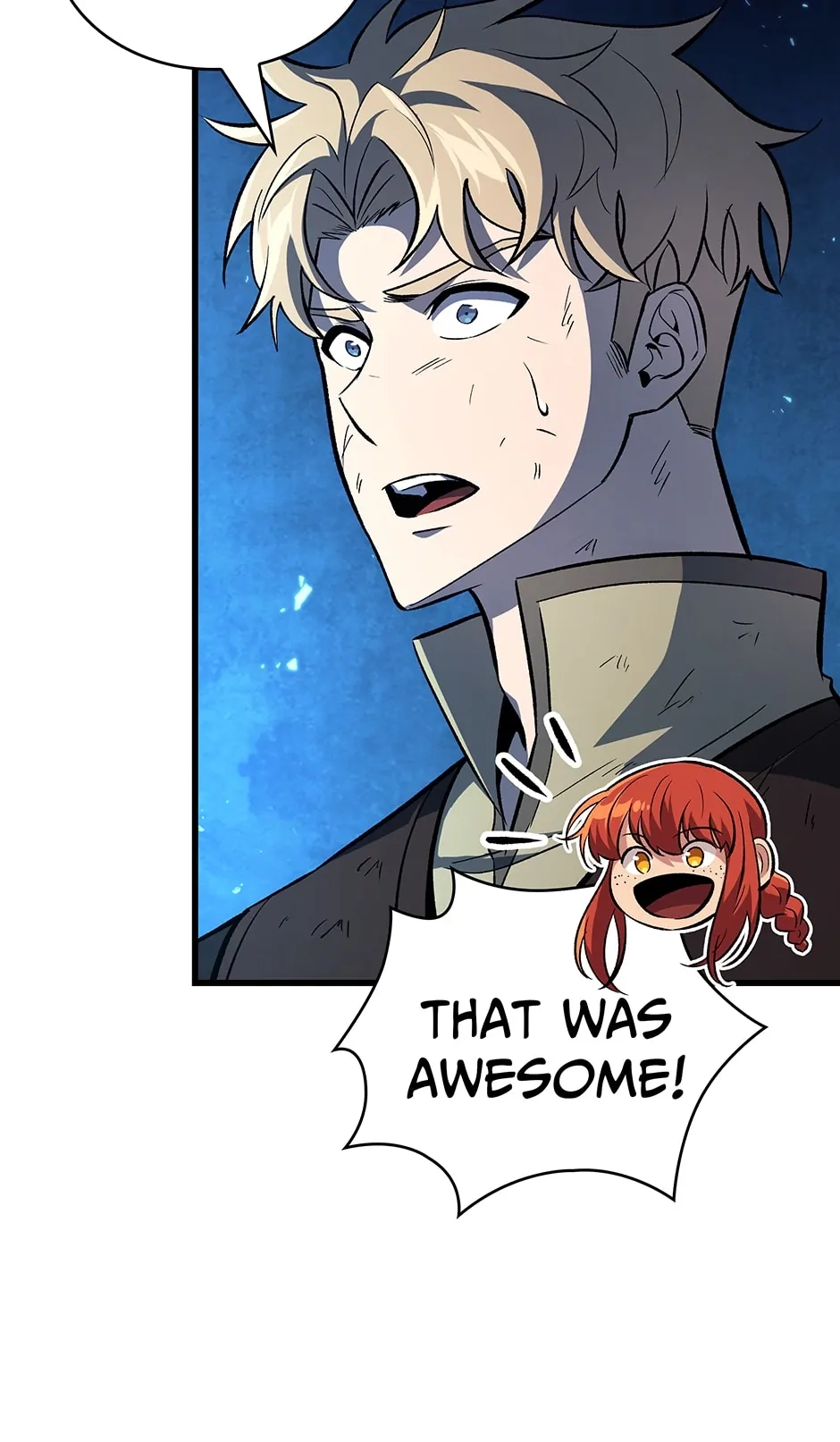 Read Pick Me Up Manga Online