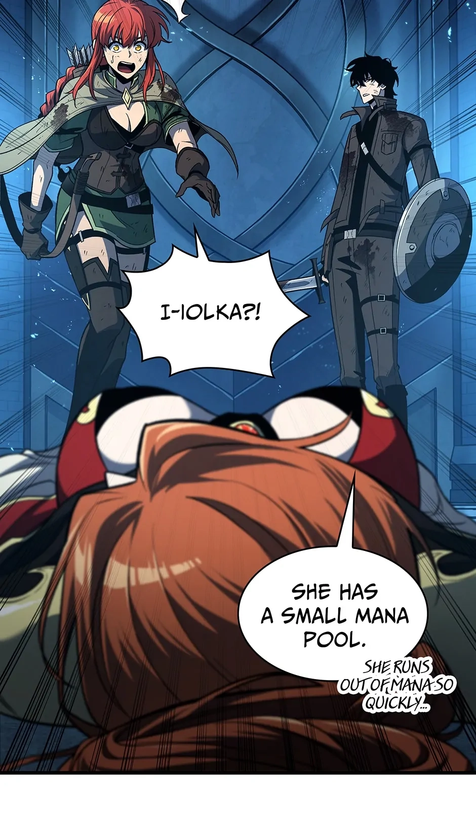 Read Pick Me Up Manga Online