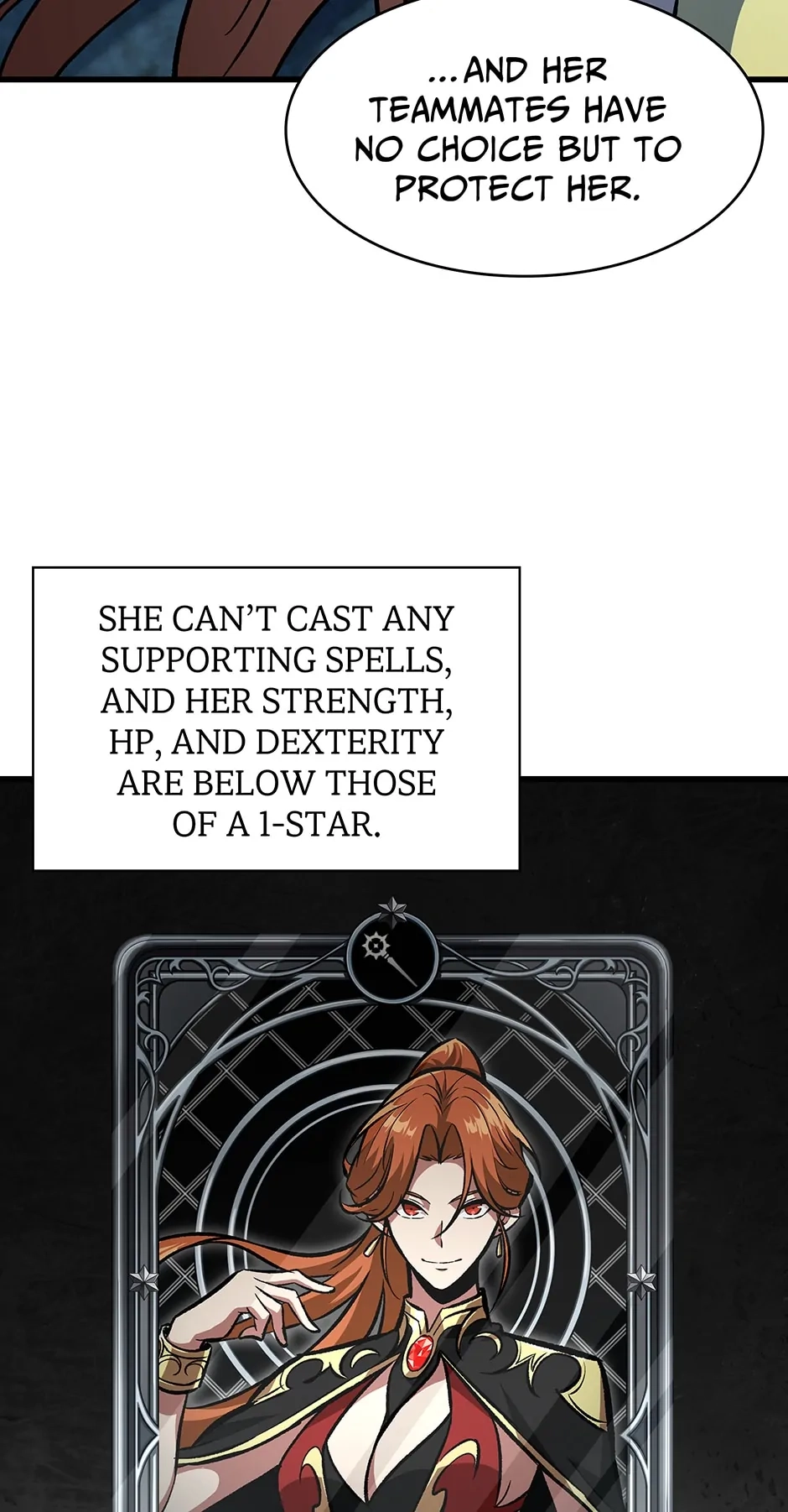 Read Pick Me Up Manga Online