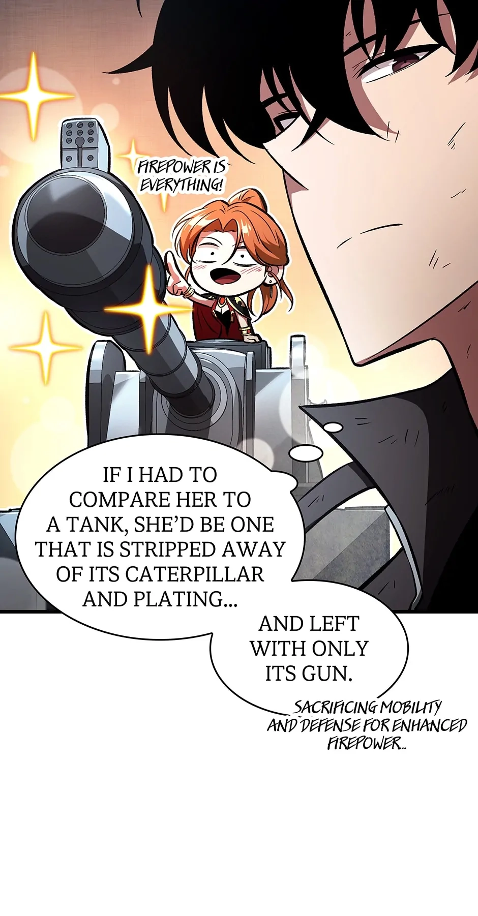 Read Pick Me Up Manga Online